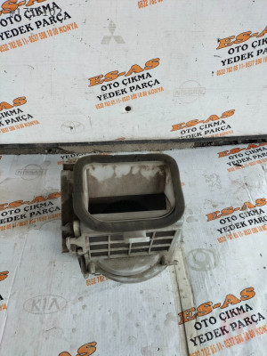 Mazda 323 kalorifer kazanı