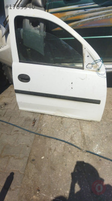 opel combo sol ön kapı