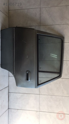 DAEWOO NEXİA SOL ARKA KAPI