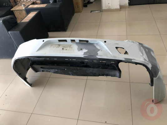 VOLVO S90 ARKA TAMPON 31383297