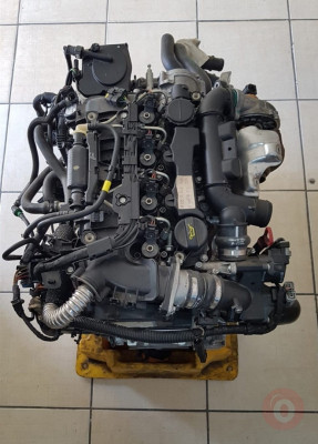 focus-euro-1-4.6 full dizel motor
