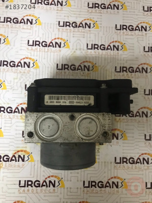 0265800519   Renault Scenic  BOSCH ABS BEYNI