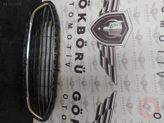 FORD MONDEO TAMPON ORTA IZGARA