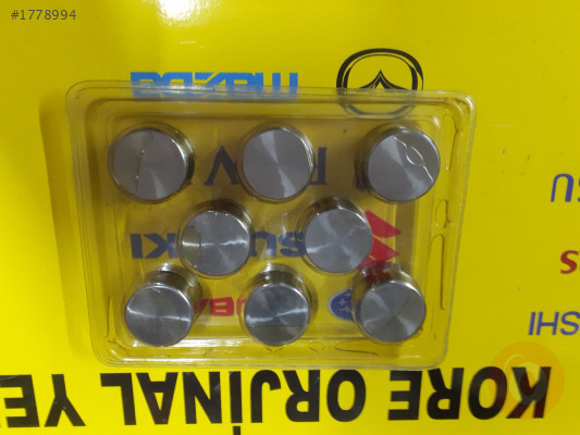DAEWOO NEXİA/LANOS İTECEK TAKIMI  TUŞ