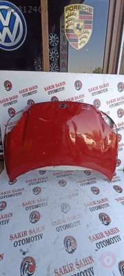 MİNİ COOPER  R60 2012-2016 MOTOR KAPUTU ÇIKMA PARÇA