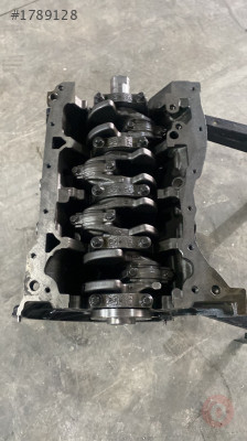 R9M 503 VİTO YARIM SIFIR MOTOR GARANTİLİ VE FATURALI