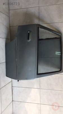 DAEWOO NEXİA SAĞ ARKA KAPI