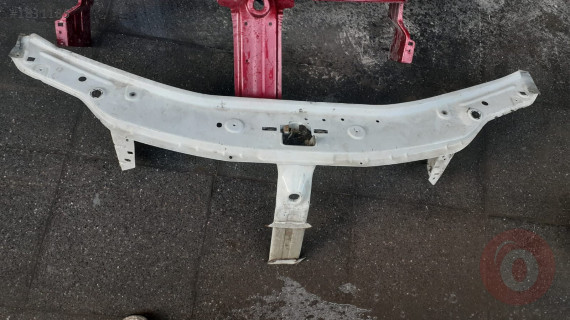 DACİA DUSTER ÖN PANEL