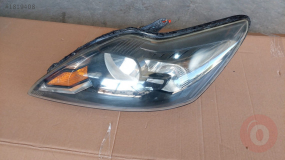 FORD FOCUS 2007-2011 SOL FAR-DÜZCE ÇIKMA