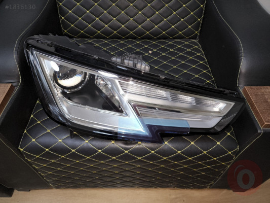 AUDİ A4 SAG FAR SIFIR 8w0941044