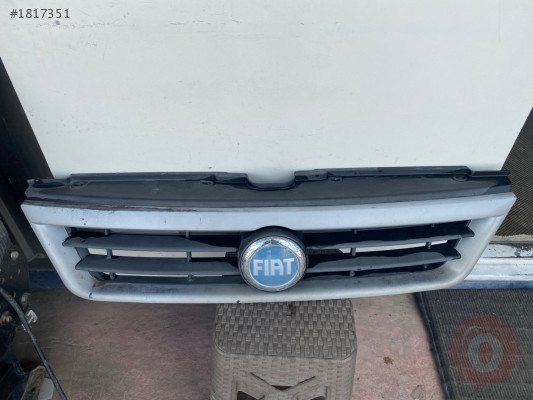 FİAT DUCATO ÖN PANJUR