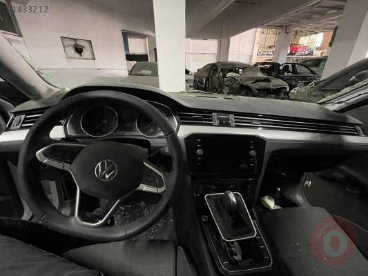 PASSAT 8,5 ÖN GÖGÜS TORPİDO ORJİNAL ÇIKMA PARÇA - Vossan Otomotiv PASSAT 8,5 ÖN GÖGÜS TORPİDO ORJİNAL ÇIKMA PARÇA - Volkswagen Orijinal Çıkma Yedek Parça Ankara