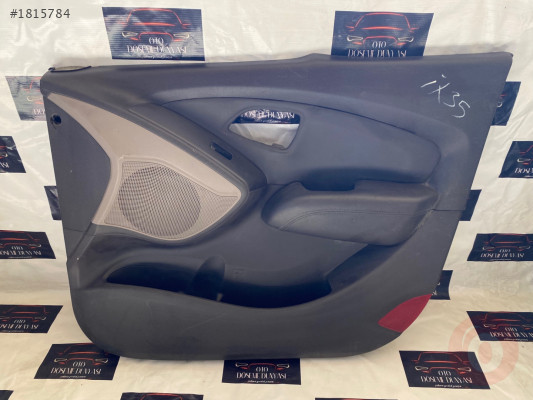 Hyundai İX35 Ön Sağ Kapı Döşemesi