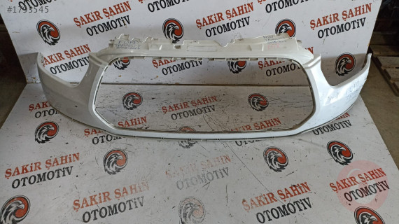 FORD TRANSİT ÖN TAMPON  2015-2017