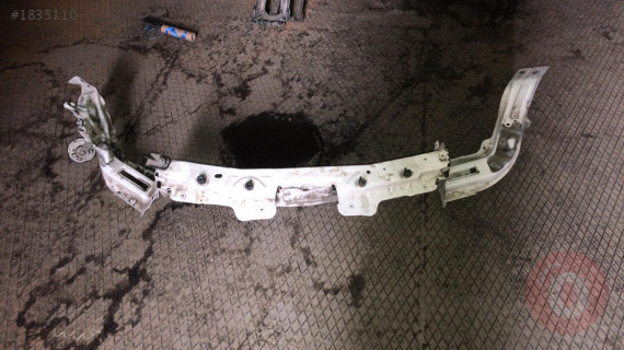 FİAT DOBLO 3 ÖN PANEL