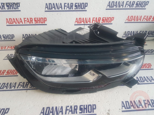 9816924780 Citroen C5 Sağ Far