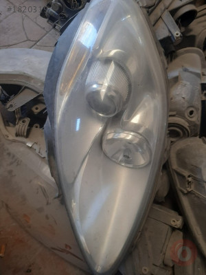 fiat bravo çıkma sol far