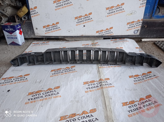 Citroen C-elysee - 301 Darbe Emici 2012-2016