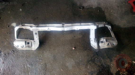 PEUGEOT 106 ÖN PANEL ÇEVİK OTO BURSA
