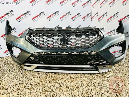 Seat ateca cıkma ön tampon