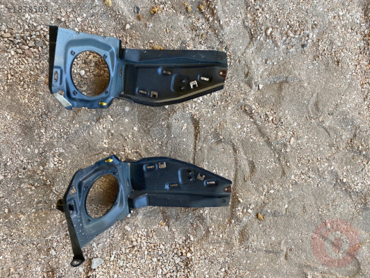 Rover 400 hoparlör sacı
