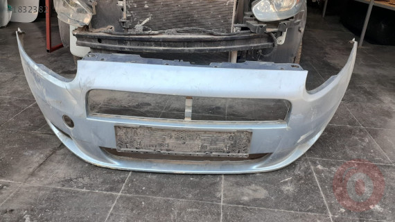 FİAT PUNTO ÖN TAMPON