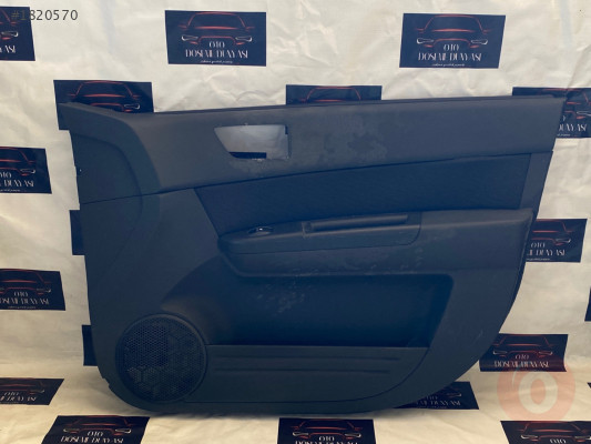 Hyundai Getz Ön Sağ Kapı Kartonu