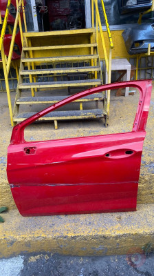 OPEL ASTRA K SOL ÖN KAPI CANCAN OPEL
