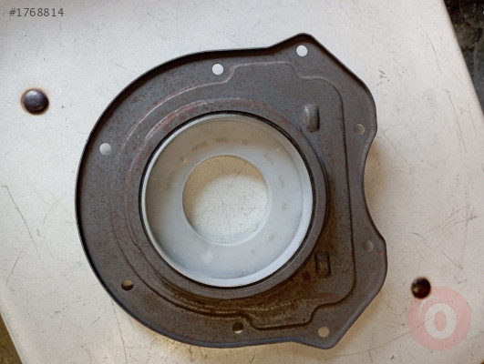 LAND ROVER KRANK KEÇESİ..3S70 6701-AA