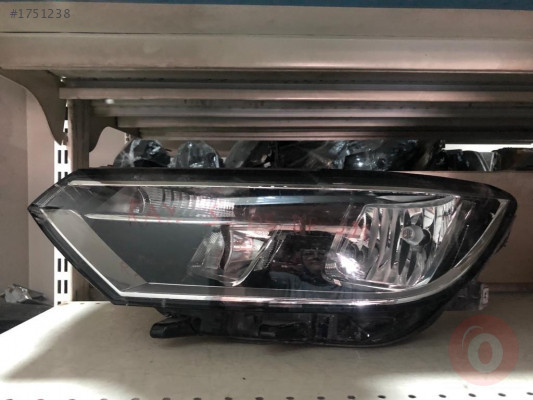 VOLKSWAGEN PASSAT B8 14-18 SOL FAR