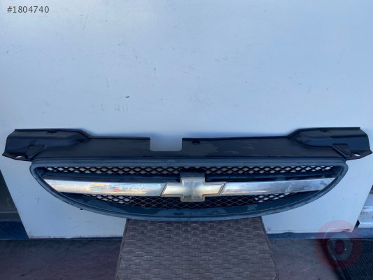 CHEVROLET AVEO ÖN PANJUR