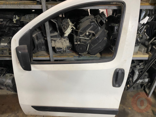 Fiat fiorino sol ön kapı