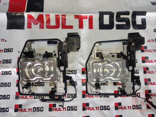 DSG KART ORJİNAL