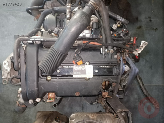 Opel Corsa 1.2 Xep Motor