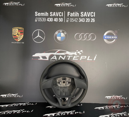RENAULT SYMBOL DİREKSİYON SİMİDİ ÇIKMA