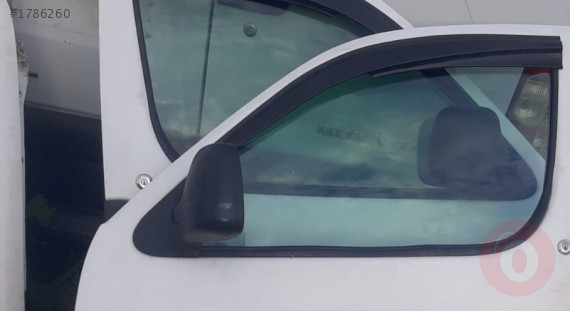 1998 citroen berlingo 1.9 çıkma sol ön kapı camı