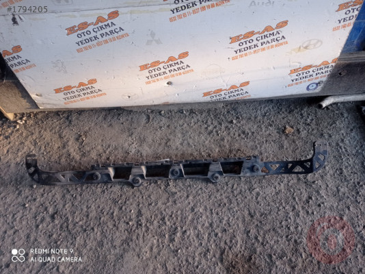 Fiat Egea Ön Tampon Orta Ayak 2015-2020
