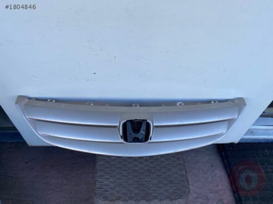 HONDA CİVİC ÖN PANJUR