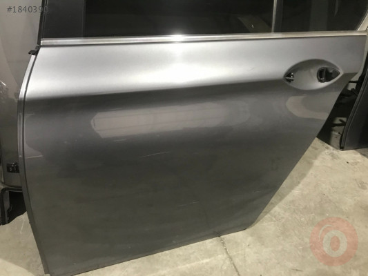 BMW 520 ÇIKMA PARÇA