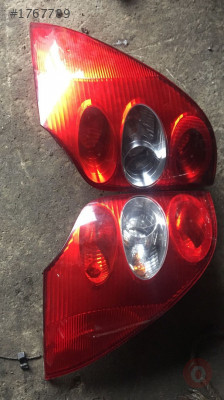RENAULT LAGUNA 2 SAĞ-SOL STOP ÇEVİK OTO BURSA