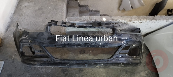 Fiat Linea urban çıkma ön Tampon