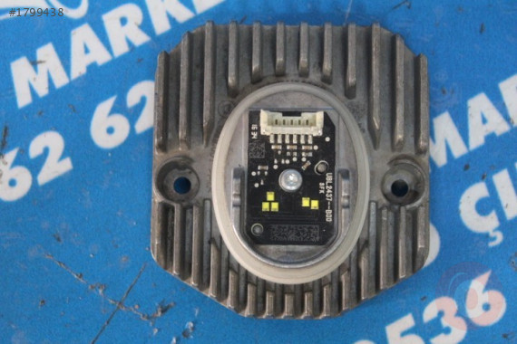 BMW G30 ADAPTİVE LED BEYNİ SOL