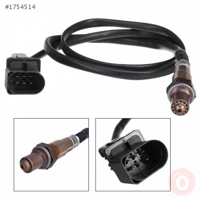 AUDI A4 02-05 LAMBDA SENSÖRÜ 06B906262D