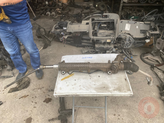 FORD TRANSİT DİREKSİYON KUTUSU