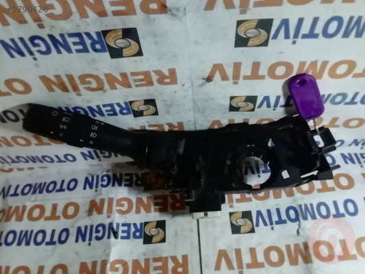 TOYOTA COROLLA SİNYAL KOLU C35HT30A