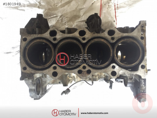 SUZUKİ - VİTARA / M16 1.6 BOŞ BLOK