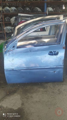 Chevrolet lacetti 2004 model sol ön kapı çıkma