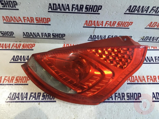 Ford Fiesta Sağ Stop