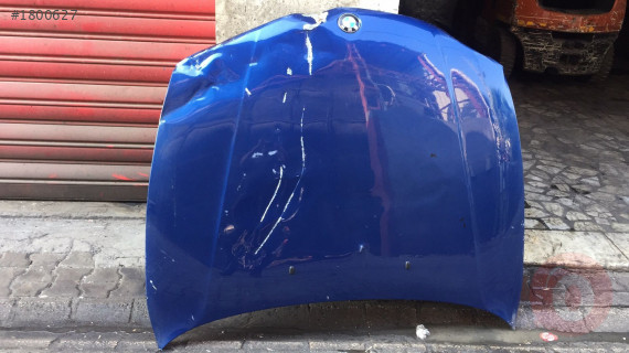 BMW 2.20 M PAKET KAPUT