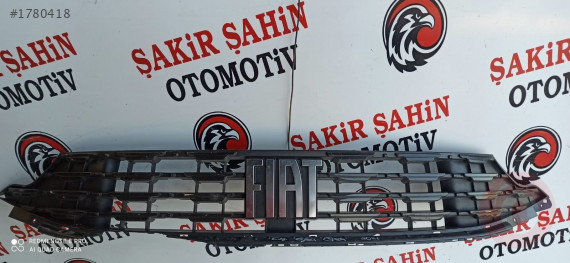 FİAT EGEA ÖN PANJUR ÇIKMA PARÇA